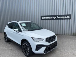 SEAT Arona 1.0 TSI Eco Move FR DSG
