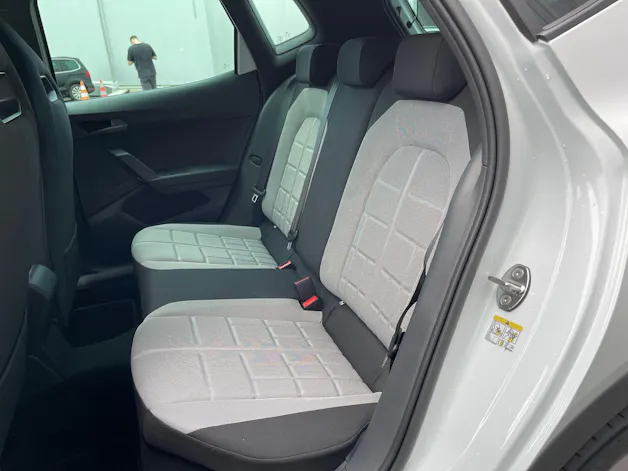 SEAT Arona 1.0 TSI Eco Move FR DSG