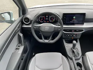 SEAT Arona 1.0 TSI Eco Move FR DSG