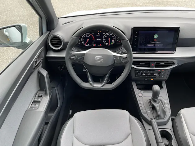 SEAT Arona 1.0 TSI Eco Move FR DSG