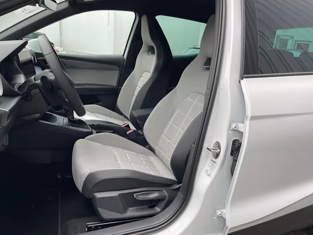 SEAT Arona 1.0 TSI Eco Move FR DSG