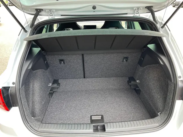 SEAT Arona 1.0 TSI Eco Move FR DSG