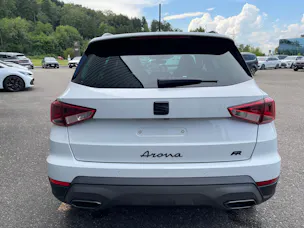 SEAT Arona 1.0 TSI Eco Move FR DSG