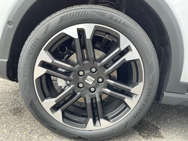 SEAT Arona 1.0 TSI Eco Move FR DSG