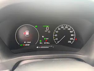 Honda HR-V 1.5i-MMD Advance CVT