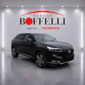Honda HR-V 1.5i-MMD Advance CVT