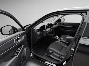 Honda HR-V 1.5i-MMD Advance CVT