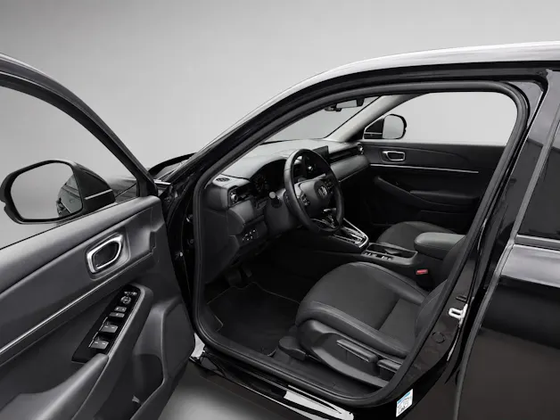 Honda HR-V 1.5i-MMD Advance CVT