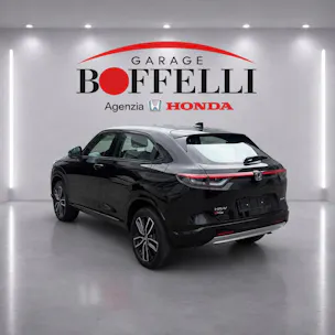 Honda HR-V 1.5i-MMD Advance CVT