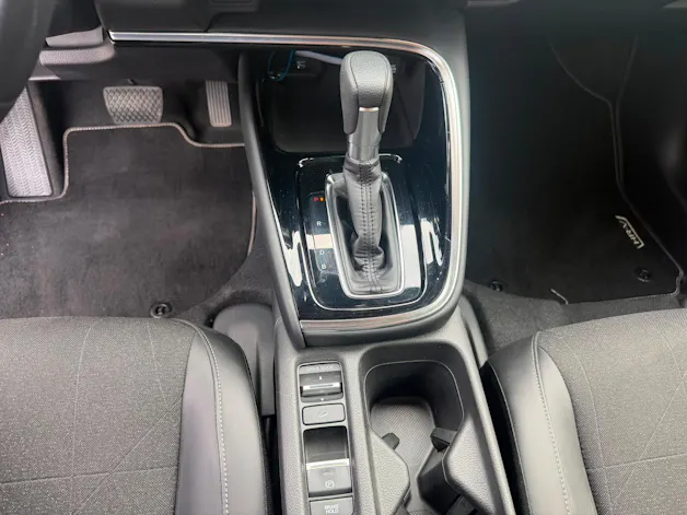 Honda HR-V 1.5i-MMD Advance CVT