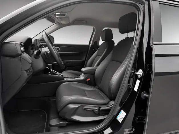 Honda HR-V 1.5i-MMD Advance CVT