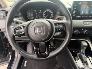 Honda HR-V 1.5i-MMD Advance CVT