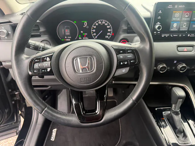 Honda HR-V 1.5i-MMD Advance CVT
