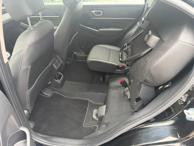 Honda HR-V 1.5i-MMD Advance CVT