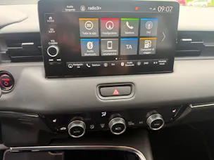 Honda HR-V 1.5i-MMD Advance CVT