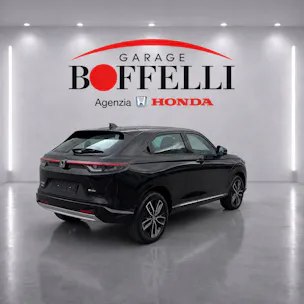 Honda HR-V 1.5i-MMD Advance CVT