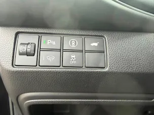 Honda HR-V 1.5i-MMD Advance CVT
