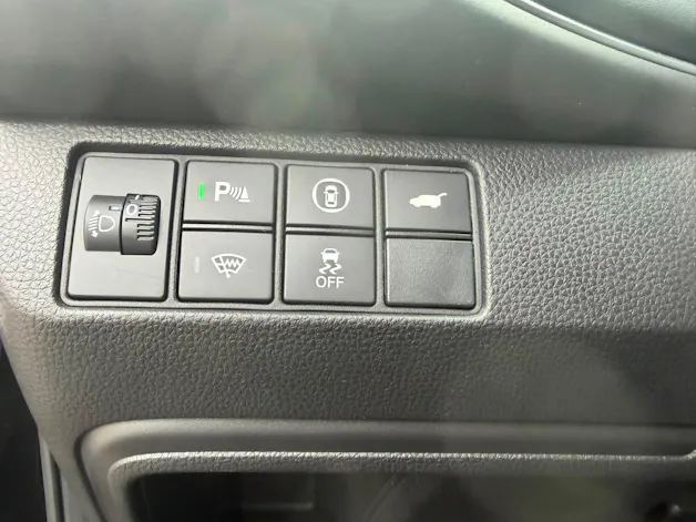 Honda HR-V 1.5i-MMD Advance CVT