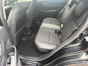 Honda HR-V 1.5i-MMD Advance CVT