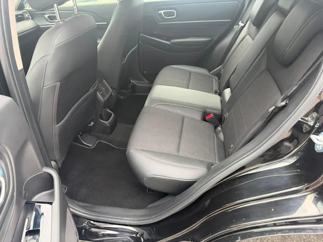 Honda HR-V 1.5i-MMD Advance CVT