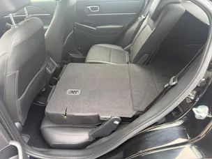 Honda HR-V 1.5i-MMD Advance CVT