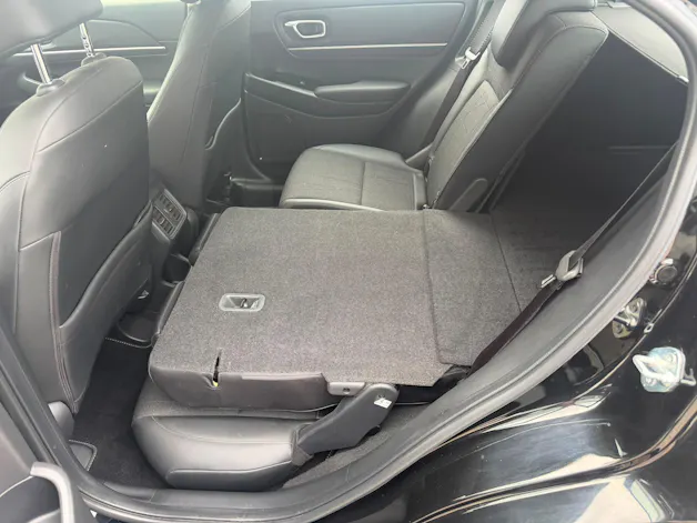 Honda HR-V 1.5i-MMD Advance CVT