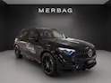 Mercedes-Benz GLC 53 AMG 4Matic+ 9G-Tronic