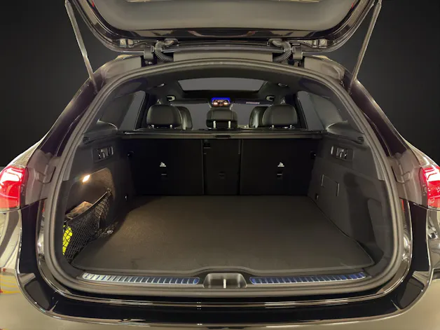 Mercedes-Benz GLC 53 AMG 4Matic+ 9G-Tronic
