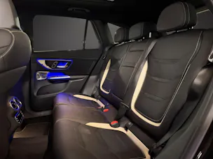 Mercedes-Benz GLC 53 AMG 4Matic+ 9G-Tronic