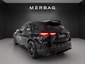 Mercedes-Benz GLC 53 AMG 4Matic+ 9G-Tronic