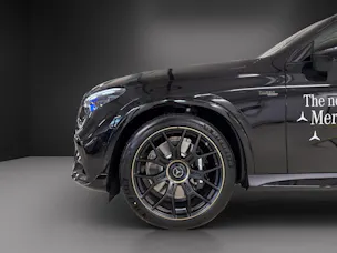 Mercedes-Benz GLC 53 AMG 4Matic+ 9G-Tronic