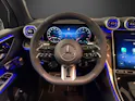 Mercedes-Benz GLC 53 AMG 4Matic+ 9G-Tronic