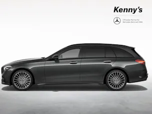 Mercedes-Benz C 220 d Swiss Star AMG Line 4MATIC Kombi