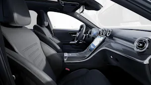 Mercedes-Benz C 220 d Swiss Star AMG Line 4MATIC Kombi
