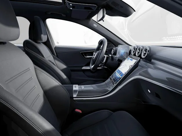 Mercedes-Benz C 220 d Swiss Star AMG Line 4MATIC Kombi