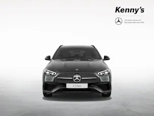 Mercedes-Benz C 220 d Swiss Star AMG Line 4MATIC Kombi