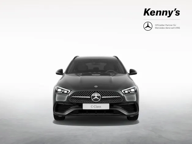 Mercedes-Benz C 220 d Swiss Star AMG Line 4MATIC Kombi