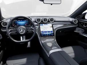 Mercedes-Benz C 220 d Swiss Star AMG Line 4MATIC Kombi