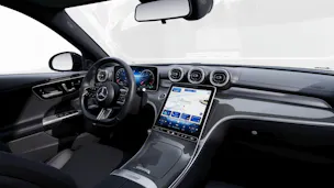 Mercedes-Benz C 220 d Swiss Star AMG Line 4MATIC Kombi