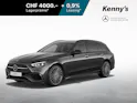 Mercedes-Benz C 220 d Swiss Star AMG Line 4MATIC Kombi