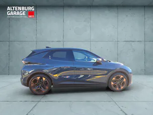 Cupra Raval 52 kWh Dynamic+ Launch Edition
