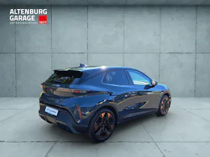 Cupra Raval 52 kWh Dynamic+ Launch Edition