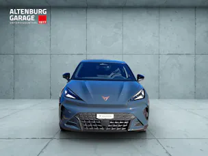 Cupra Raval 52 kWh Dynamic+ Launch Edition