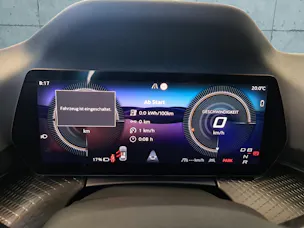 Cupra Raval 52 kWh Dynamic+ Launch Edition