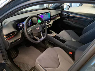 Cupra Raval 52 kWh Dynamic+ Launch Edition