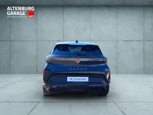 Cupra Raval 52 kWh Dynamic+ Launch Edition