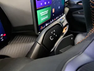 Cupra Raval 52 kWh Dynamic+ Launch Edition