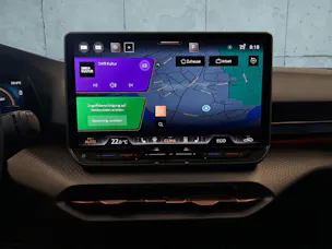 Cupra Raval 52 kWh Dynamic+ Launch Edition