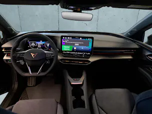 Cupra Raval 52 kWh Dynamic+ Launch Edition