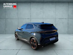 Cupra Raval 52 kWh Dynamic+ Launch Edition